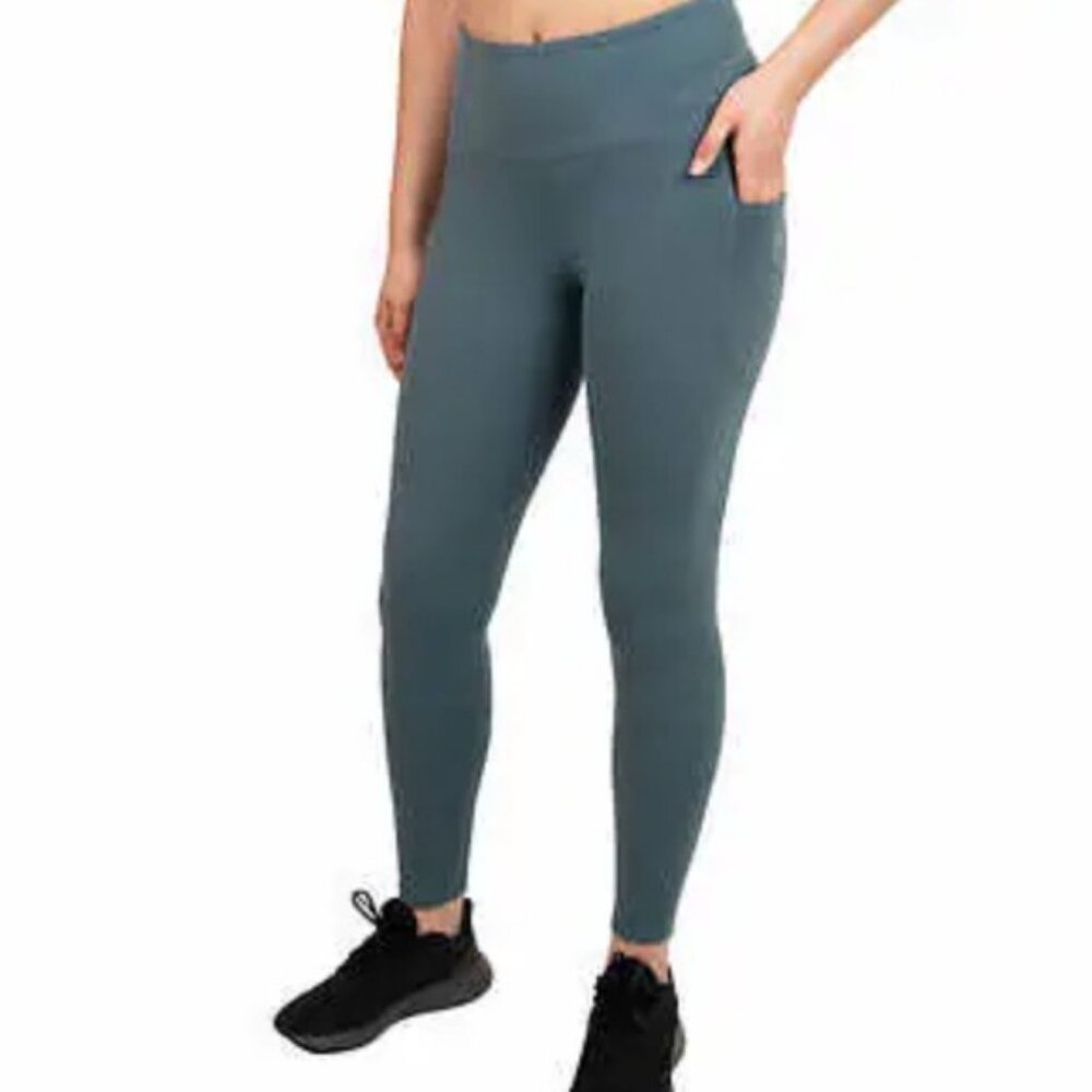 New Woman’s Spyder Active Leggings Size Medium